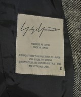 Yohji Yamamoto（ヨウジヤマモト）その他 グレー サイズ:2(S位) レディース/2200618696024