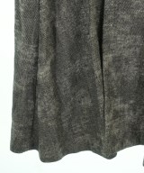 Yohji Yamamoto（ヨウジヤマモト）その他 グレー サイズ:2(S位) レディース/2200618696024