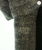 Yohji Yamamoto（ヨウジヤマモト）その他 グレー サイズ:2(S位) レディース/2200618696024