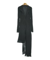 Yohji Yamamoto（ヨウジヤマモト）テーラードジャケット 黒 サイズ:3(M位) レディース/2200618696031