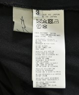 Yohji Yamamoto（ヨウジヤマモト）テーラードジャケット 黒 サイズ:3(M位) レディース/2200618696031