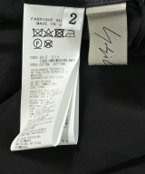 Yohji Yamamoto（ヨウジヤマモト）ブラウス 黒 サイズ:2(S位) レディース/2200618696048