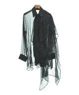 YOHJI YAMAMOTO ブラウス