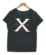 Yohji Yamamoto（ヨウジヤマモト）Tシャツ・カットソー 黒 サイズ:3(M位) レディース/2200618696062