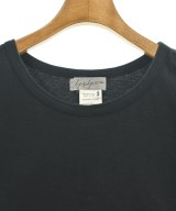 Yohji Yamamoto（ヨウジヤマモト）Tシャツ・カットソー 黒 サイズ:3(M位) レディース/2200618696062