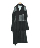 Yohji Yamamoto（ヨウジヤマモト）その他 黒 サイズ:1(XS位) レディース/2200618696086