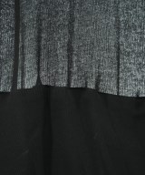 Yohji Yamamoto（ヨウジヤマモト）その他 黒 サイズ:1(XS位) レディース/2200618696086