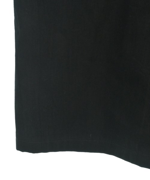 Yohji Yamamoto（ヨウジヤマモト）ロング・マキシ丈スカート 黒 サイズ:2(S位) レディース/2200618696093