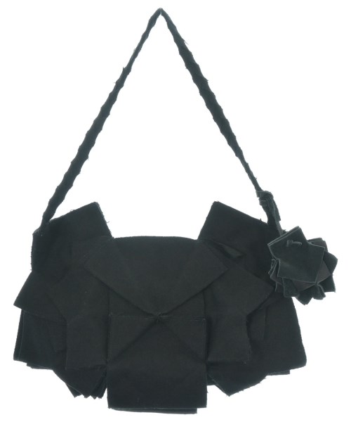 Yohji Yamamoto（ヨウジヤマモト）その他 黒 サイズ:- レディース/2200618696109