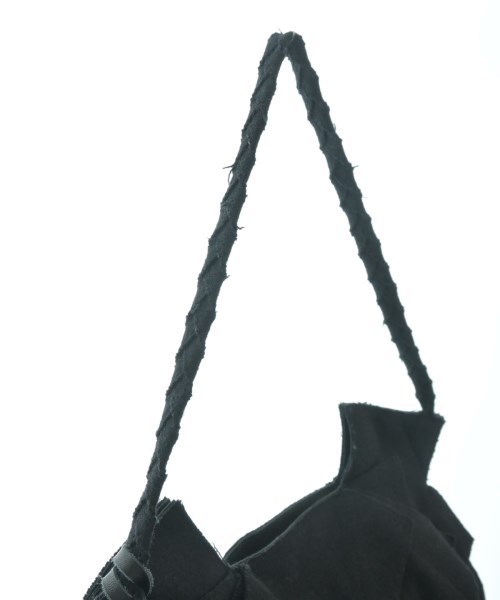 Yohji Yamamoto（ヨウジヤマモト）その他 黒 サイズ:- レディース/2200618696109