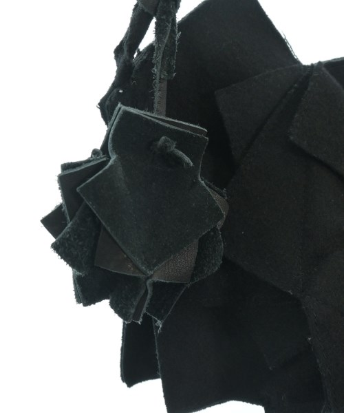 Yohji Yamamoto（ヨウジヤマモト）その他 黒 サイズ:- レディース/2200618696109