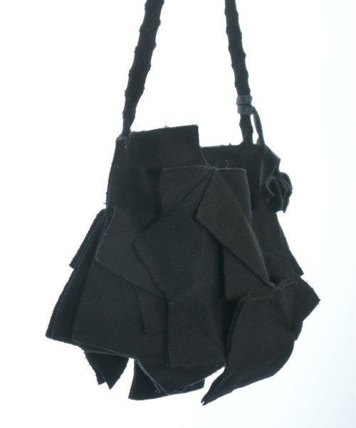 Yohji Yamamoto（ヨウジヤマモト）その他 黒 サイズ:- レディース/2200618696109