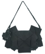 Yohji Yamamoto（ヨウジヤマモト）その他 黒 サイズ:- レディース/2200618696109