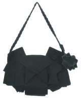 Yohji Yamamoto（ヨウジヤマモト）その他 黒 サイズ:- レディース/2200618696109
