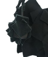 Yohji Yamamoto（ヨウジヤマモト）その他 黒 サイズ:- レディース/2200618696109