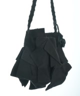 Yohji Yamamoto（ヨウジヤマモト）その他 黒 サイズ:- レディース/2200618696109