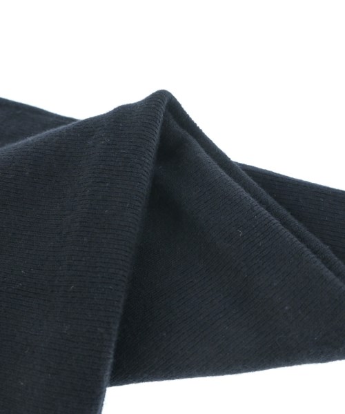 Yohji Yamamoto（ヨウジヤマモト）マフラー 黒 サイズ:- レディース/2200619669034