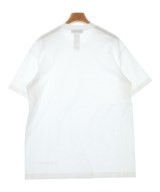 Yohji Yamamoto（ヨウジヤマモト）Tシャツ・カットソー 白 サイズ:2(S位) レディース/2200620053020