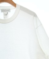 Yohji Yamamoto（ヨウジヤマモト）Tシャツ・カットソー 白 サイズ:2(S位) レディース/2200620053020