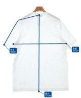 Yohji Yamamoto（ヨウジヤマモト）Tシャツ・カットソー 白 サイズ:2(S位) レディース/2200620053020