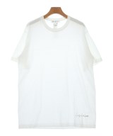 Yohji Yamamoto（ヨウジヤマモト）Tシャツ・カットソー 白 サイズ:2(S位) レディース/2200620053037