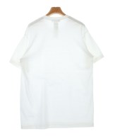 Yohji Yamamoto（ヨウジヤマモト）Tシャツ・カットソー 白 サイズ:2(S位) レディース/2200620053037
