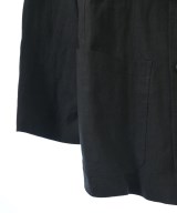 Yohji Yamamoto（ヨウジヤマモト）カジュアルジャケット 黒 サイズ:S メンズ/2200620097017