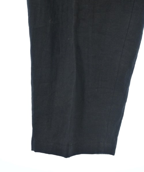 Yohji Yamamoto（ヨウジヤマモト）その他 黒 サイズ:SS メンズ/2200620097024