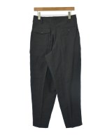 Yohji Yamamoto（ヨウジヤマモト）その他 黒 サイズ:SS メンズ/2200620097024