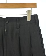 Yohji Yamamoto（ヨウジヤマモト）その他 黒 サイズ:SS メンズ/2200620097024