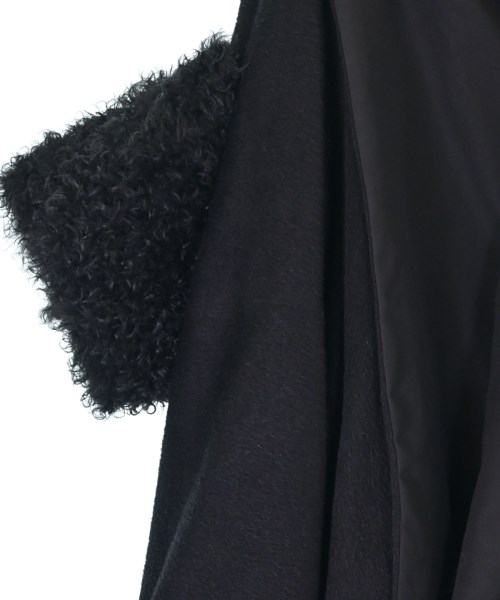 Yohji Yamamoto（ヨウジヤマモト）その他 黒 サイズ:S レディース/2200620097031