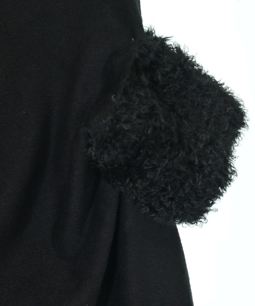 Yohji Yamamoto（ヨウジヤマモト）その他 黒 サイズ:S レディース/2200620097031