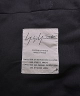 Yohji Yamamoto（ヨウジヤマモト）その他 黒 サイズ:S レディース/2200620097031