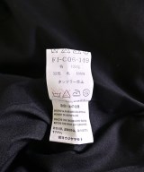 Yohji Yamamoto（ヨウジヤマモト）その他 黒 サイズ:S レディース/2200620097031