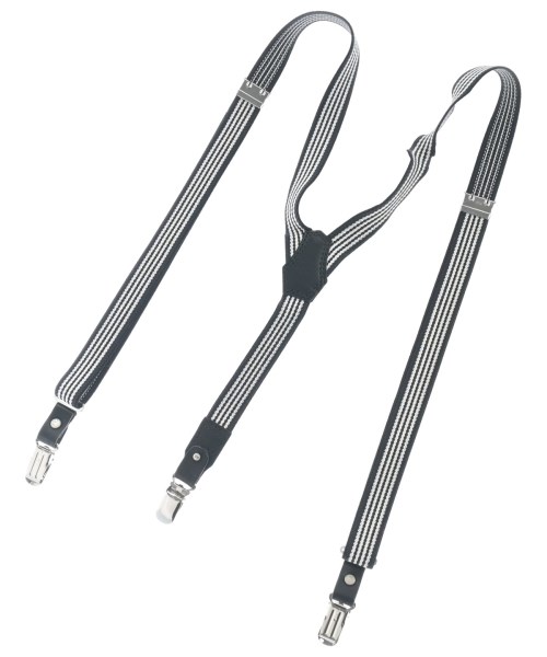 Yohji Yamamoto（ヨウジヤマモト）小物類（その他） 黒 サイズ:- レディース/2200620884600