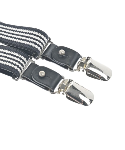 Yohji Yamamoto（ヨウジヤマモト）小物類（その他） 黒 サイズ:- レディース/2200620884600