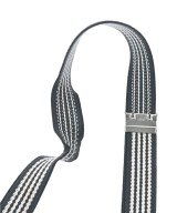 Yohji Yamamoto（ヨウジヤマモト）小物類（その他） 黒 サイズ:- レディース/2200620884600