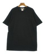 Yohji Yamamoto（ヨウジヤマモト）Tシャツ・カットソー 黒 サイズ:3(M位) レディース/2200620954013