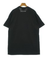 Yohji Yamamoto（ヨウジヤマモト）Tシャツ・カットソー 黒 サイズ:3(M位) レディース/2200620954013