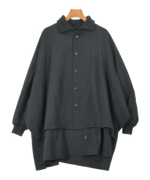 Yohji Yamamoto（ヨウジヤマモト）その他 黒 サイズ:1(XS位) レディース/2200620983020