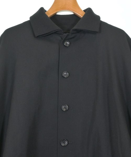 Yohji Yamamoto（ヨウジヤマモト）その他 黒 サイズ:1(XS位) レディース/2200620983020