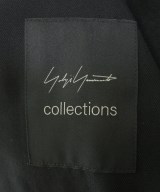 Yohji Yamamoto（ヨウジヤマモト）その他 黒 サイズ:1(XS位) レディース/2200620983020
