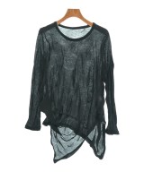 YOHJI YAMAMOTO Tシャツ・カットソー