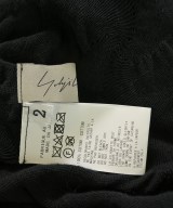 Yohji Yamamoto（ヨウジヤマモト）ニット・セーター 黒 サイズ:2(S位) レディース/2200620983044