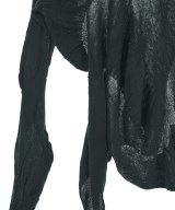 Yohji Yamamoto（ヨウジヤマモト）ニット・セーター 黒 サイズ:2(S位) レディース/2200620983044
