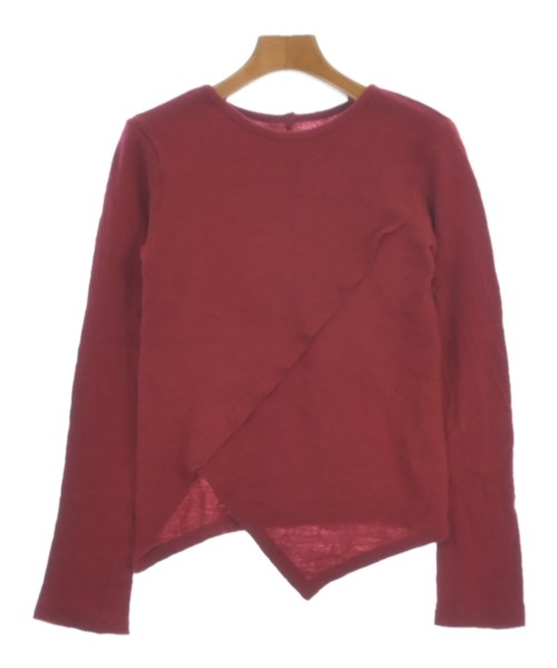 ヨウジヤマモト(YOHJI YAMAMOTO)のYOHJI YAMAMOTO Tシャツ・カットソー