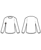 Yohji Yamamoto（ヨウジヤマモト）Tシャツ・カットソー 赤 サイズ:2(S位) レディース/2200611020345