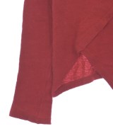 Yohji Yamamoto（ヨウジヤマモト）Tシャツ・カットソー 赤 サイズ:2(S位) レディース/2200611020345