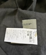 Yohji Yamamoto（ヨウジヤマモト）ブラウス グレー サイズ:1(XS位) レディース/2200612570054