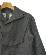 Yohji Yamamoto（ヨウジヤマモト）ブラウス グレー サイズ:1(XS位) レディース/2200612570054